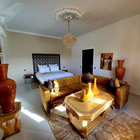 Riad Soir De Marrakech Marakéš Exteriér fotografie